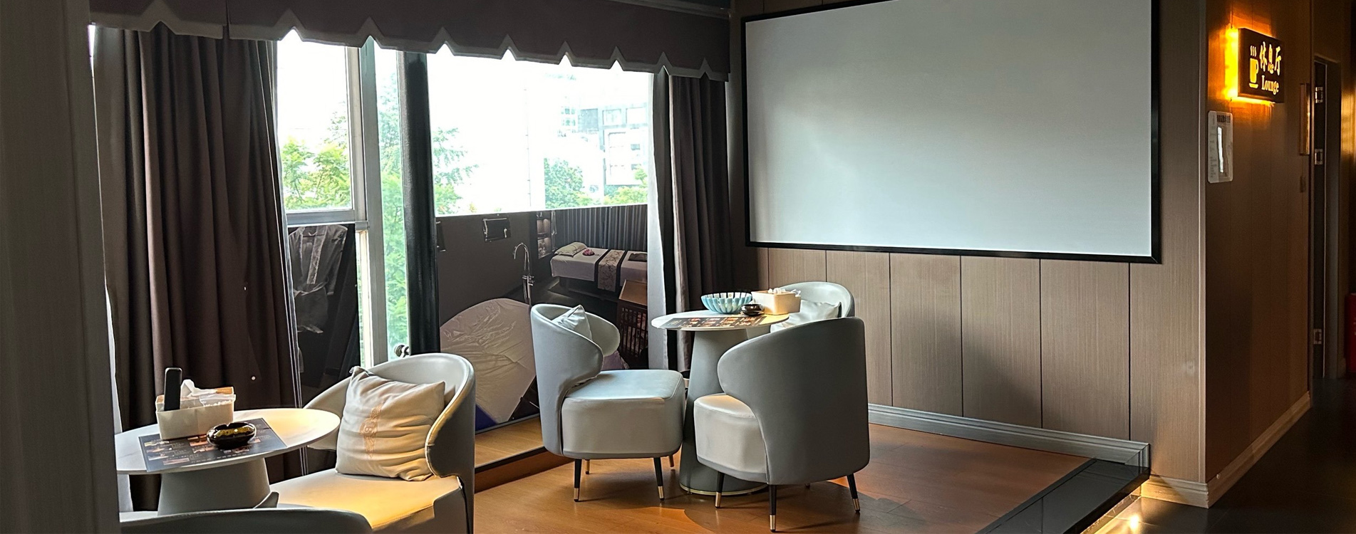 长沙望城男士桑拿会馆图片一