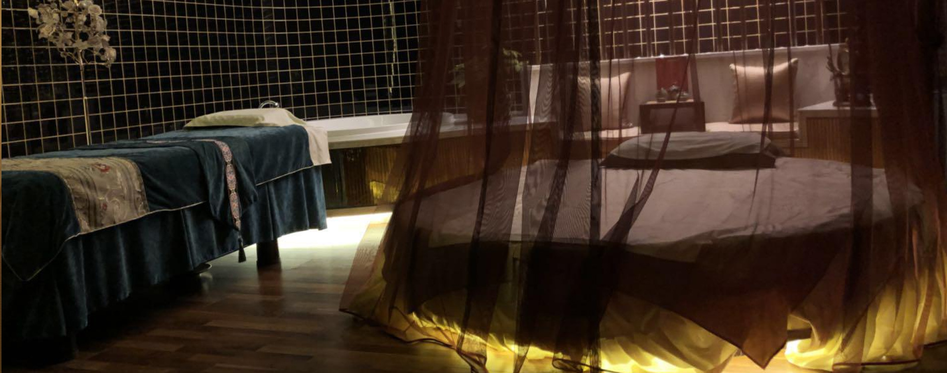 长沙望城男士桑拿会馆图片三